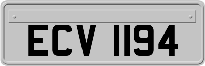 ECV1194