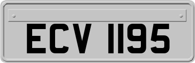 ECV1195