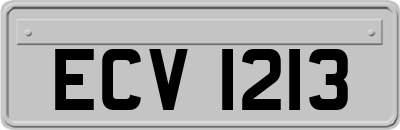 ECV1213
