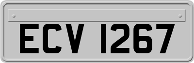 ECV1267