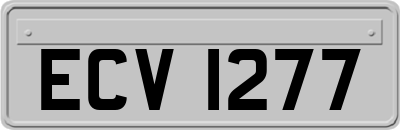 ECV1277
