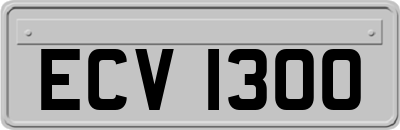 ECV1300