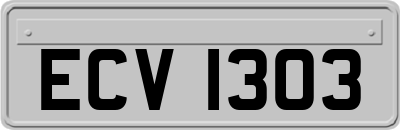 ECV1303