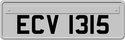 ECV1315