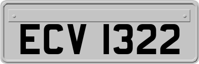 ECV1322