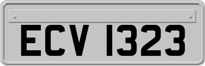 ECV1323