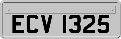 ECV1325