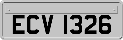 ECV1326