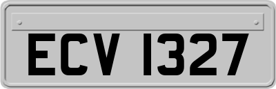 ECV1327