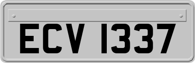 ECV1337