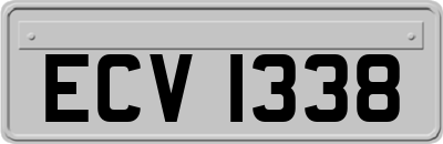 ECV1338