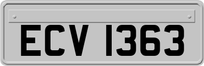 ECV1363