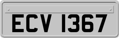 ECV1367