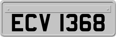 ECV1368