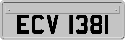 ECV1381