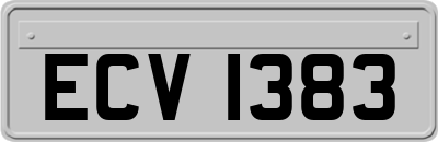 ECV1383