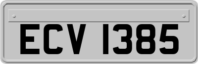 ECV1385