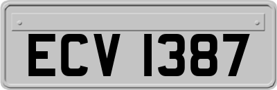 ECV1387