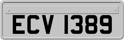 ECV1389