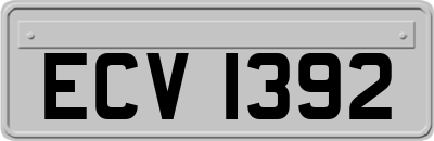 ECV1392