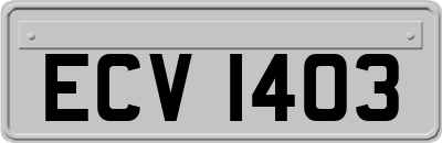 ECV1403