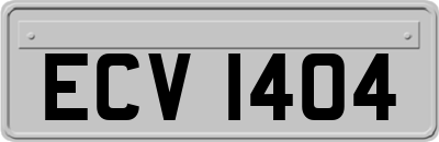 ECV1404