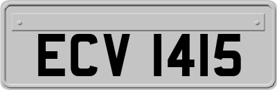 ECV1415