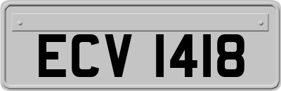 ECV1418