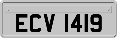 ECV1419