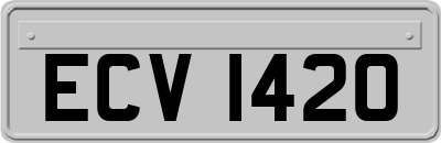 ECV1420