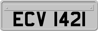 ECV1421