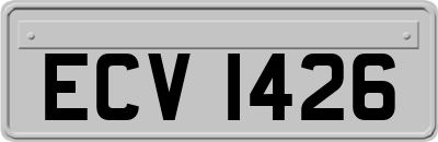 ECV1426