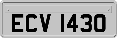 ECV1430