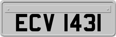 ECV1431