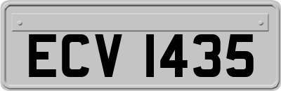 ECV1435