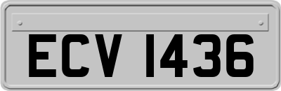 ECV1436