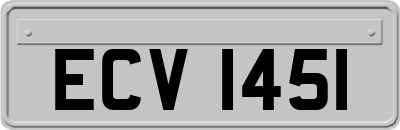 ECV1451