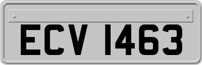 ECV1463