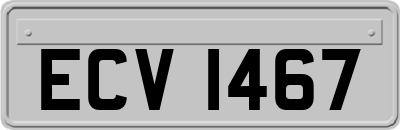ECV1467