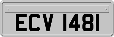 ECV1481