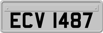 ECV1487