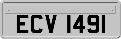 ECV1491