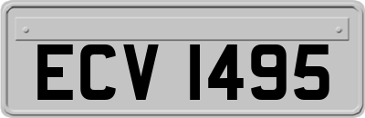 ECV1495
