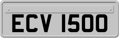 ECV1500