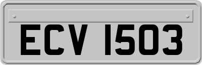ECV1503