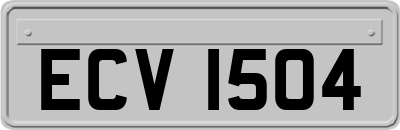 ECV1504