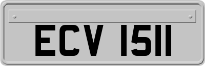 ECV1511