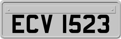 ECV1523