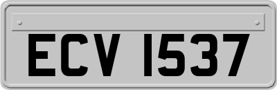 ECV1537