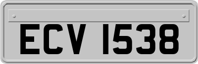 ECV1538
